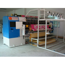 Yuxing Shuttleless Qulting Machine / Mattress Machinery